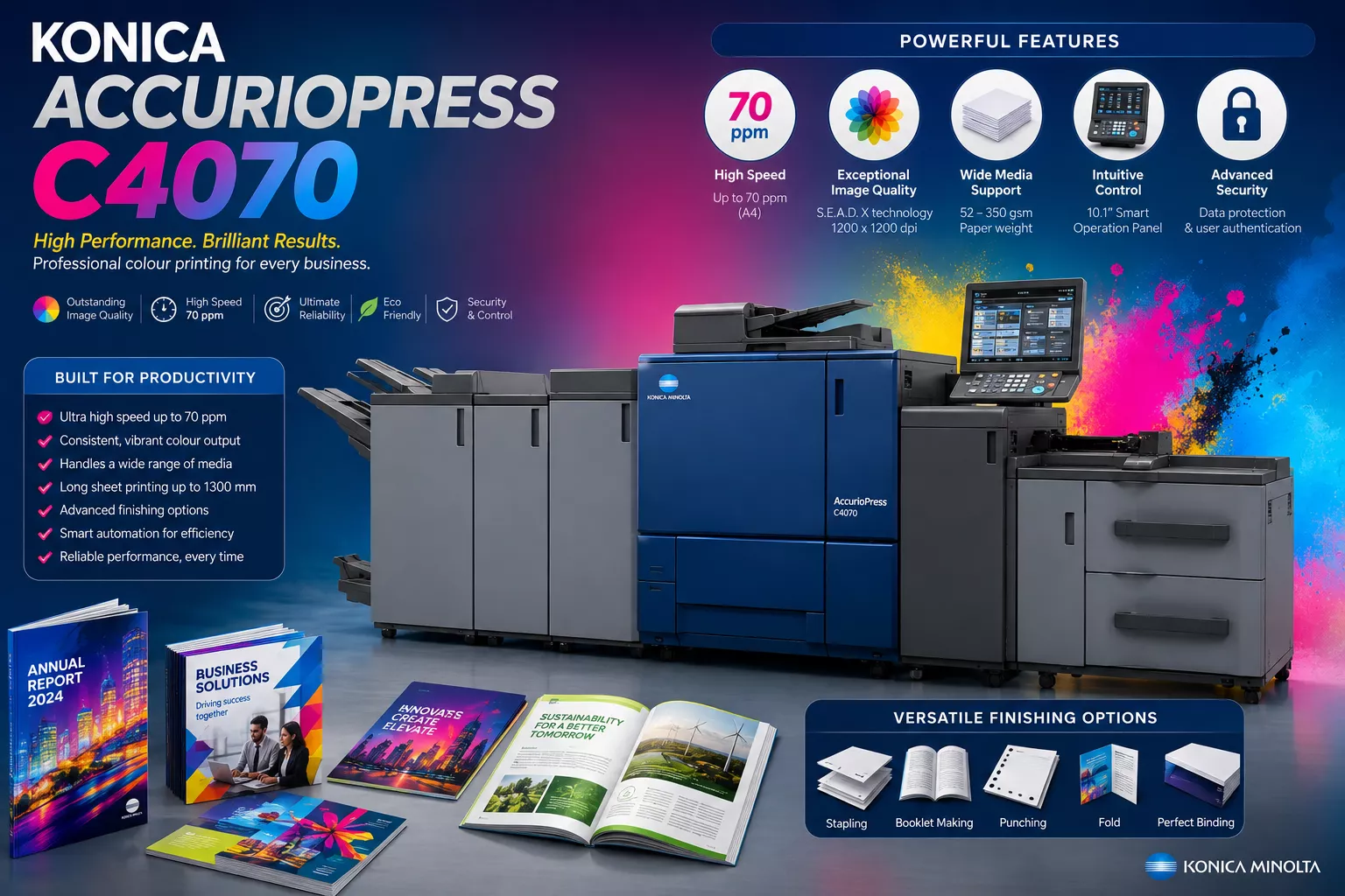Digital Printing